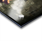 The Factory Sky Acrylic print