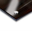 Echoes in Motion Acrylic print