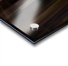 Unread Tomorrows Acrylic print