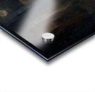 Under the Pale Moon Acrylic print