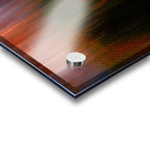 When Color Falls Acrylic print