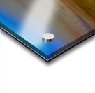 Horizons in Motion Acrylic print