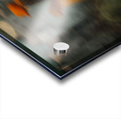 The Fog That Follows Acrylic print