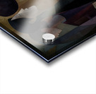 Whispers in Painted Light Acrylic print