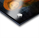 Quiet Thoughts Acrylic print