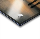 Between Tide and Time Acrylic print