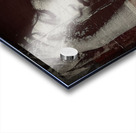 When God Does Not Speak Acrylic print