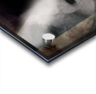 Unfinished Acrylic print