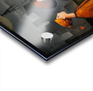 Waiting for Nothing Acrylic print