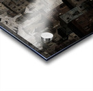 Stairway of Silence Acrylic print