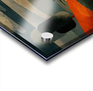 Where the Hills Remember Acrylic print