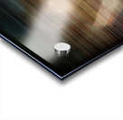 Motion as Confession Acrylic print