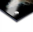 The Shape Before a Name Acrylic print