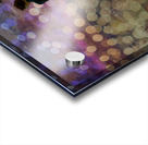 Where Light Waits Acrylic print