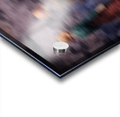 Unfinished World Acrylic print