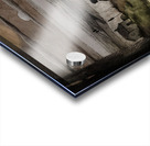 Where the Land Holds Us Acrylic print