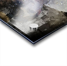 Drifting Indoors Acrylic print