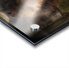 Collape Before Renewal Acrylic print