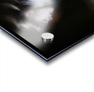 Becoming Light Acrylic print