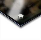 Faded Porcelain Acrylic print