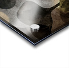 Between Shadow and Light Acrylic print