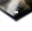 Where Time Blurs Acrylic print