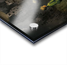 Inheritance of Ruins Acrylic print