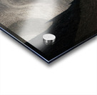 The Last Light Acrylic print