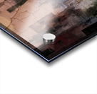 The Street Remembers Joy Acrylic print