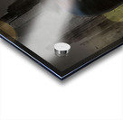 Passing Through Time Acrylic print