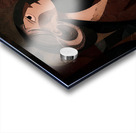 The Quiet Between Ages Acrylic print