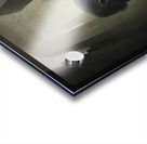 Years Without Answer Acrylic print