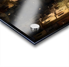 A Question of Light Acrylic print