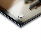 The Almost Moment Acrylic print