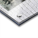 Before Becoming Impression Acrylique