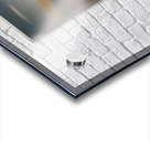 The Next Horizon Impression Acrylique