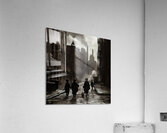 Children of the Smokestack Acrylic Print