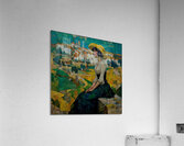 Waited for Love Acrylic Print