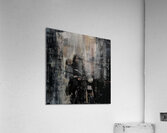 Windswept Acrylic Print