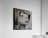 Becoming Acrylic Print