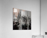 The Way We Were Acrylic Print