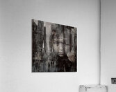 Darkness Is a Memory Acrylic Print