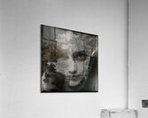 Beneath the Surface Acrylic Print