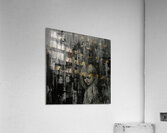 I Am What’s Left Acrylic Print