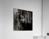 Edge of Becoming Acrylic Print