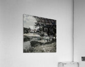 Echoes of an Afternoon Acrylic Print