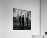 The Watchers Acrylic Print