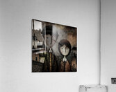 The Hollow Children Acrylic Print