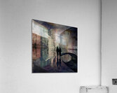 Horizons Yet to Come Acrylic Print