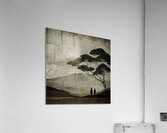 Beneath the Boughs Acrylic Print